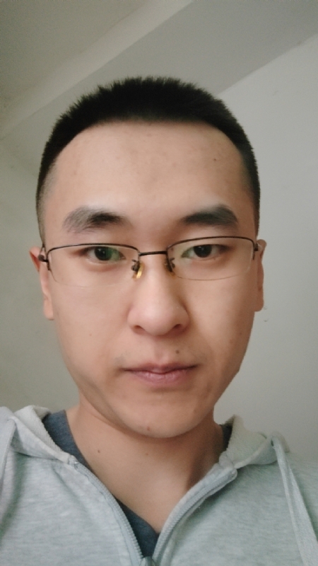 灵越的第一张照片--黄冈相亲服务中心