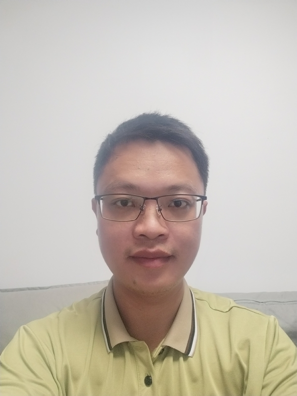 爱拼才会赢的第一张照片--黄冈相亲服务中心