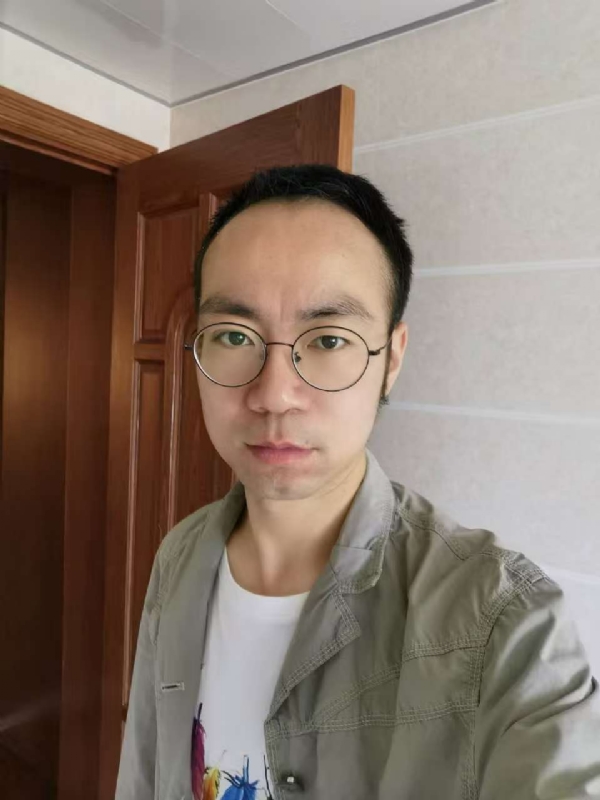 叶孤城的第五张照片--黄冈相亲服务中心