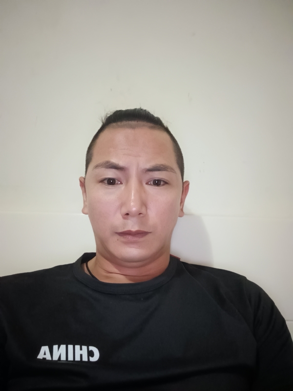 无不良嗜好的第二张照片--黄冈相亲服务中心