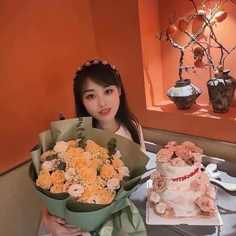 希希的第一张照片--黄冈相亲服务中心