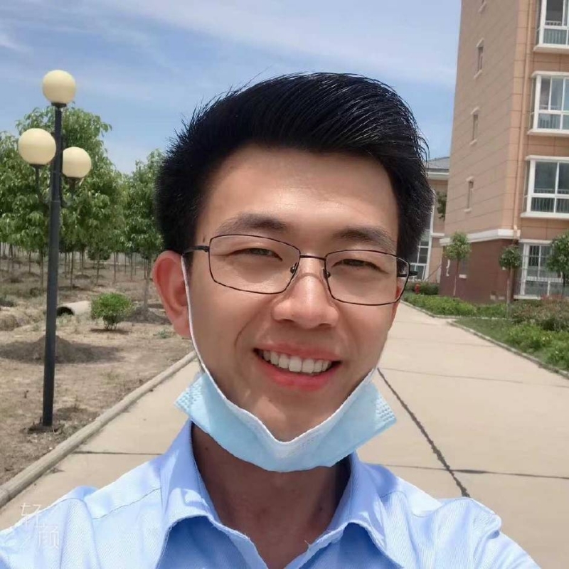 繁若的第二张照片--黄冈相亲服务中心