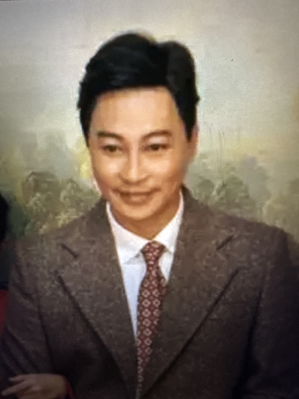 李剑程的第一张照片--黄冈相亲服务中心