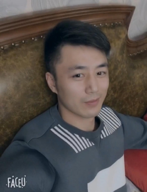 楊政宇的第一张照片--黄冈相亲服务中心