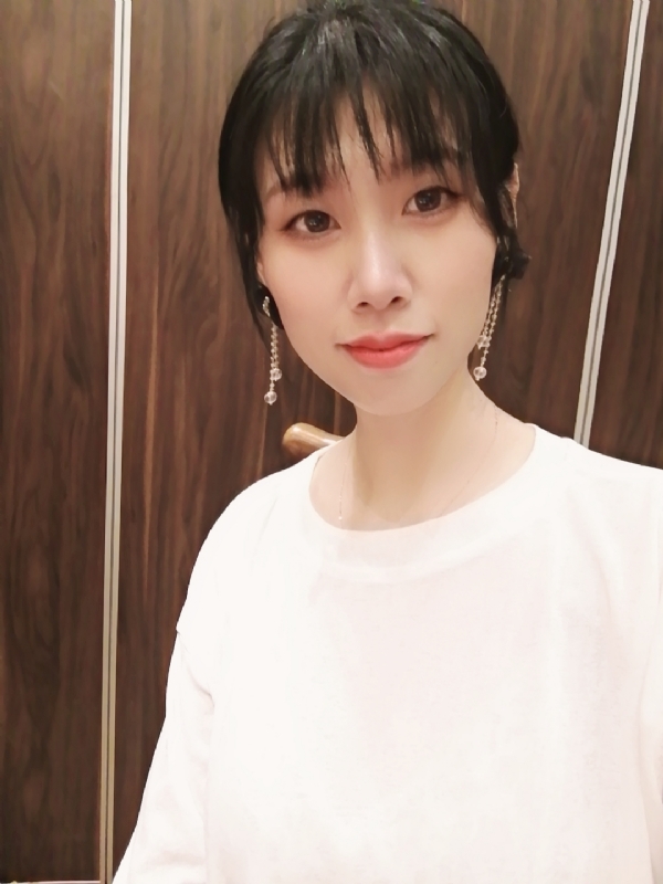 于小倩的第一张照片--黄冈相亲服务中心