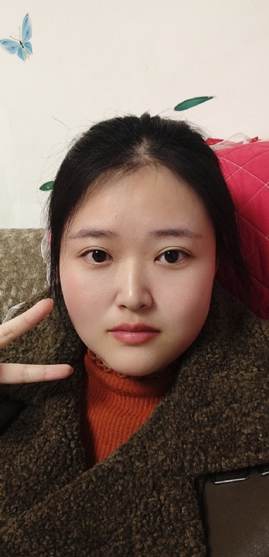 雪雪的第一张照片--黄冈相亲服务中心