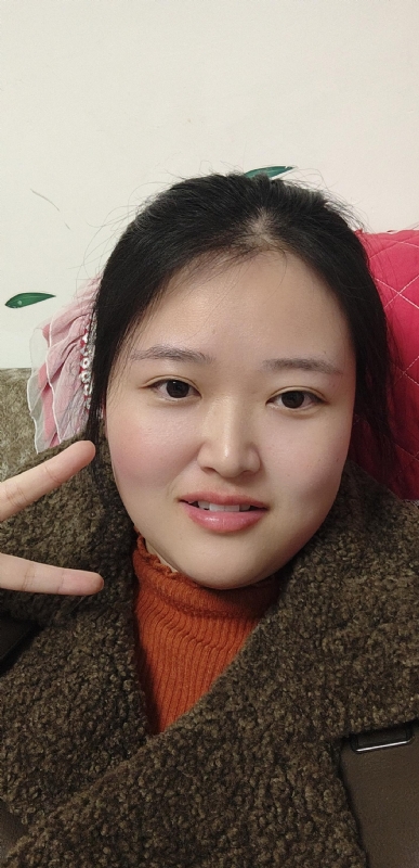 雪雪的第二张照片--黄冈相亲服务中心