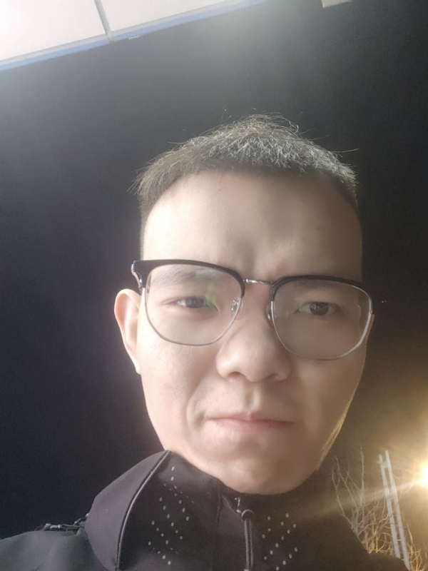 啊果的第一张照片--黄冈相亲服务中心