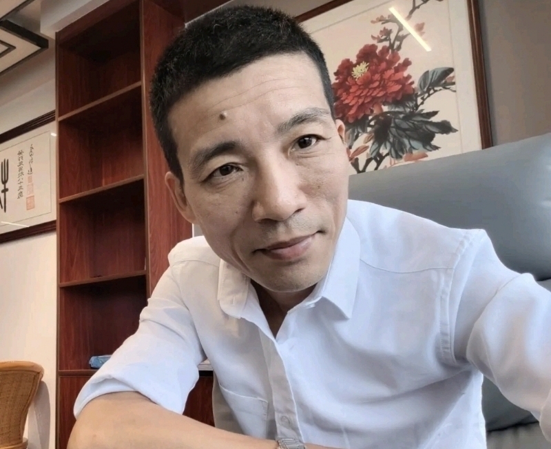 清风四海的第一张照片--黄冈相亲服务中心