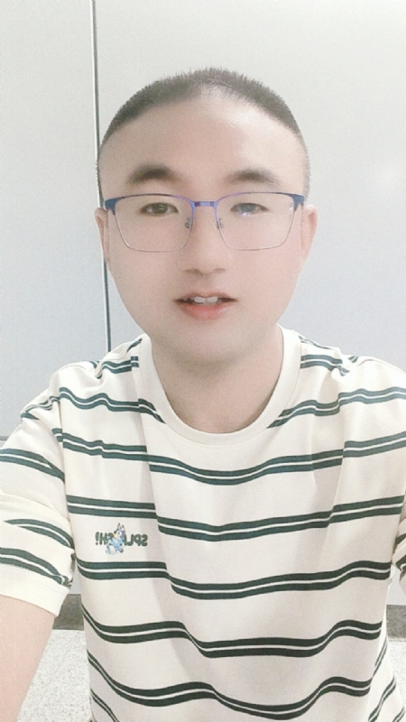 惜缘的第一张照片--黄冈相亲服务中心