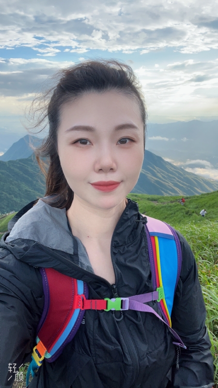 汀兰岸芷的第一张照片--黄冈相亲服务中心