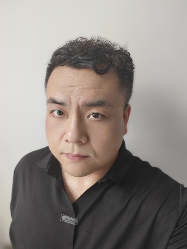 小沐的第一张照片--黄冈相亲服务中心