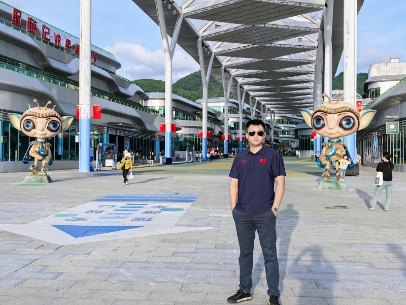 Mr王的第一张照片--黄冈相亲服务中心