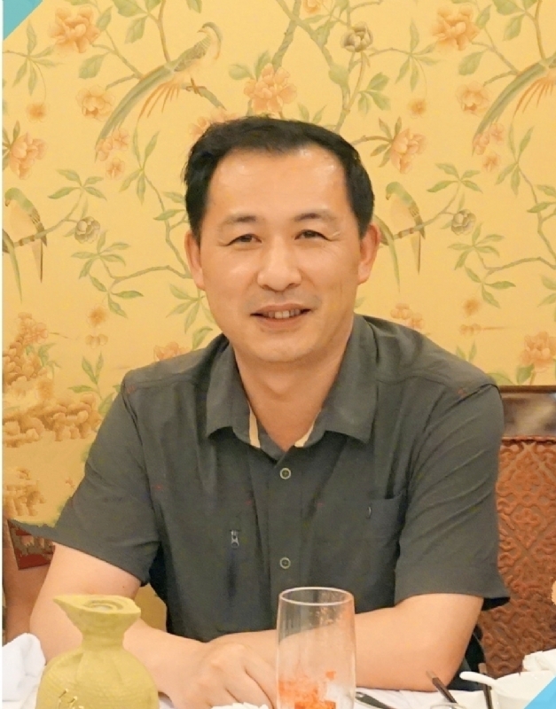 蒋老师的第一张照片--黄冈相亲服务中心