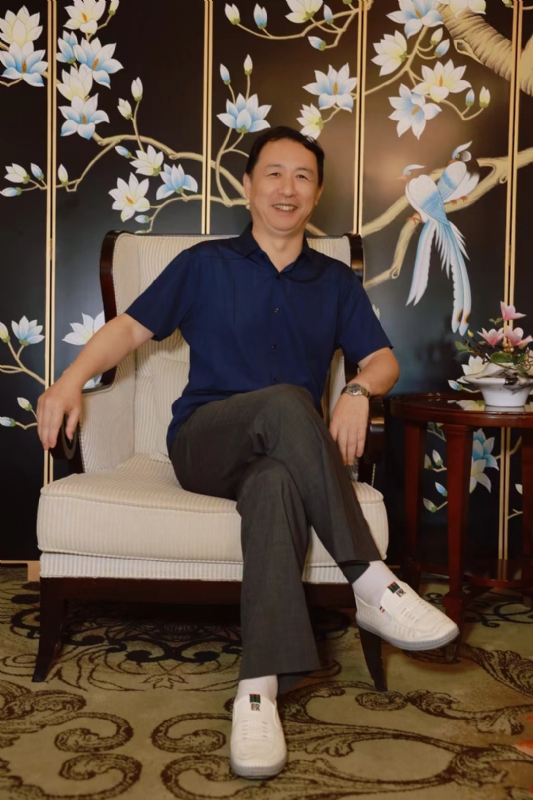 蒋老师的第二张照片--黄冈相亲服务中心