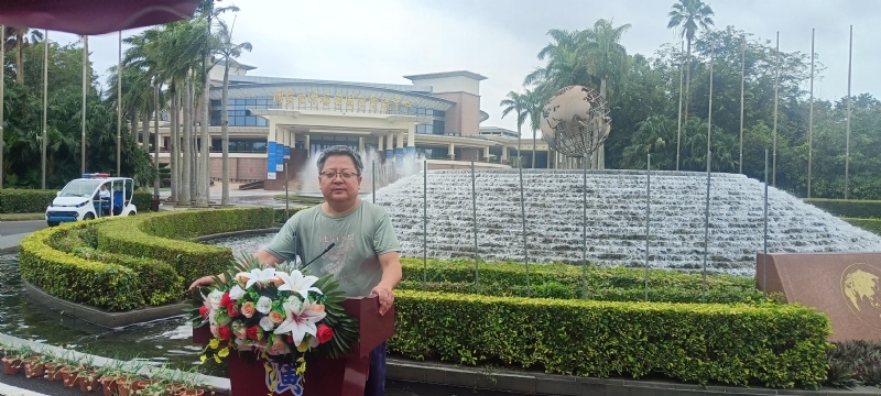 期待真情的的第二张照片--黄冈相亲服务中心