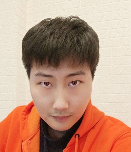 狐瞳的第一张照片--黄冈相亲服务中心