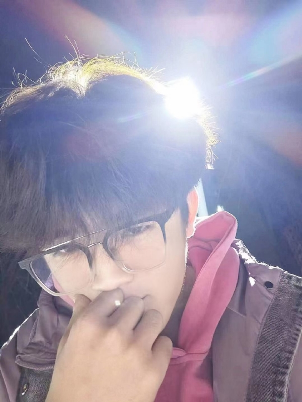 解药的第一张照片--黄冈相亲服务中心