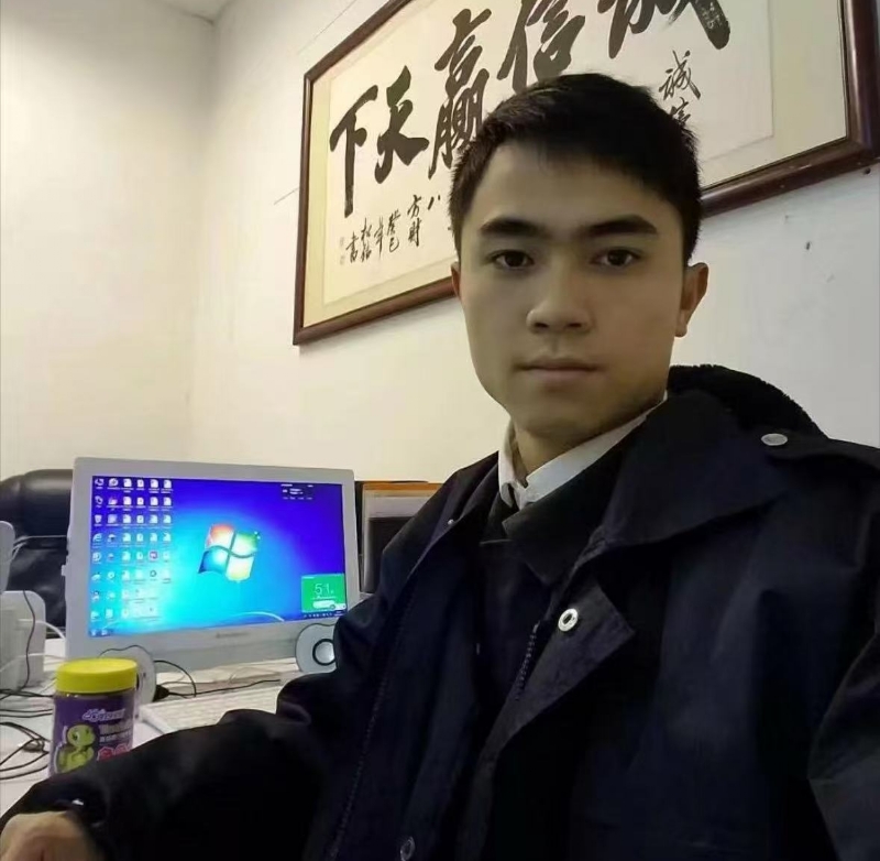 小叶的第三张照片--黄冈相亲服务中心