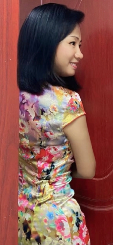 懂你的第一张照片--黄冈相亲服务中心