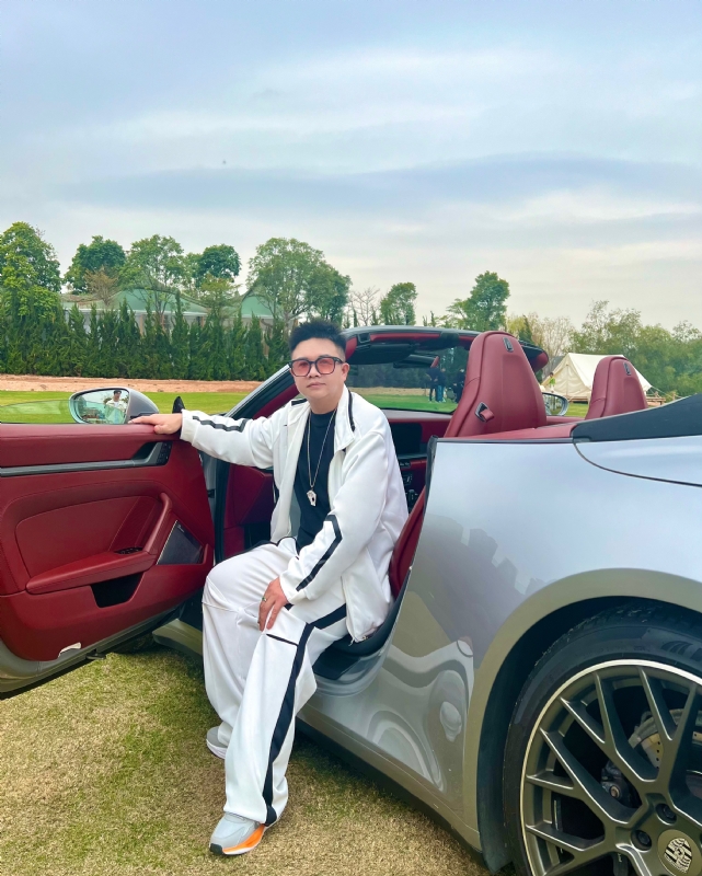 晚风过境的第三张照片--黄冈相亲服务中心