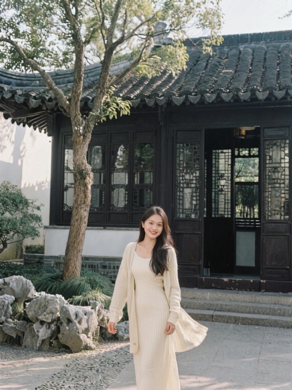 mary的第一张照片--黄冈相亲服务中心