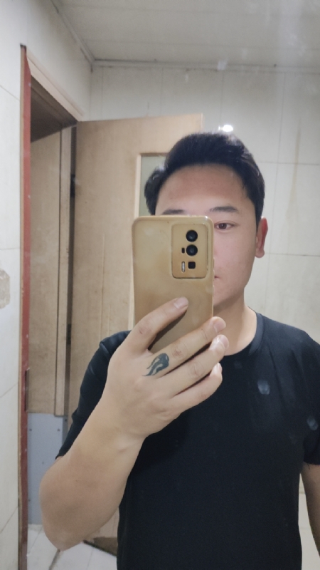 清橙的第一张照片--黄冈相亲服务中心