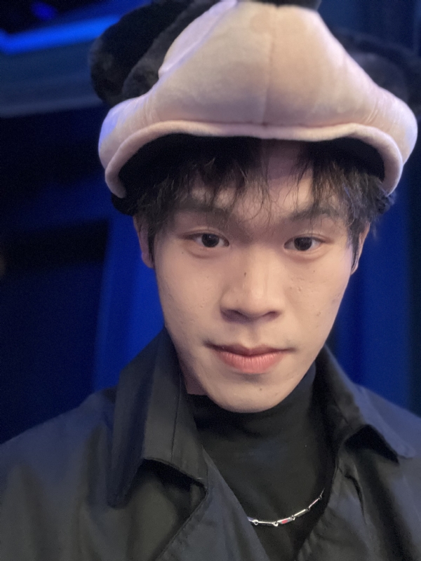 自律的杰的第一张照片--黄冈相亲服务中心