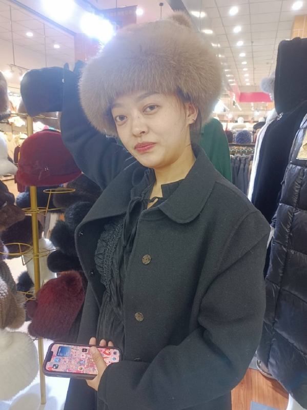 玻璃心的第一张照片--黄冈相亲服务中心