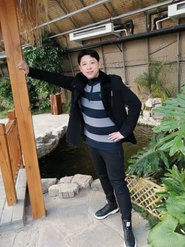 语堂的第一张照片--黄冈相亲服务中心