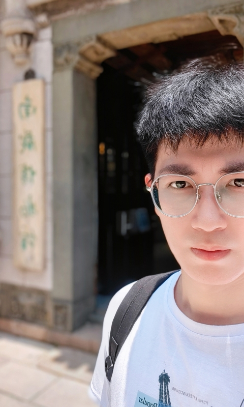 不吃猫的鱼的第一张照片--黄冈相亲服务中心