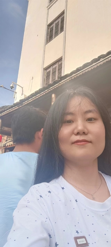 普通人的第一张照片--黄冈相亲服务中心