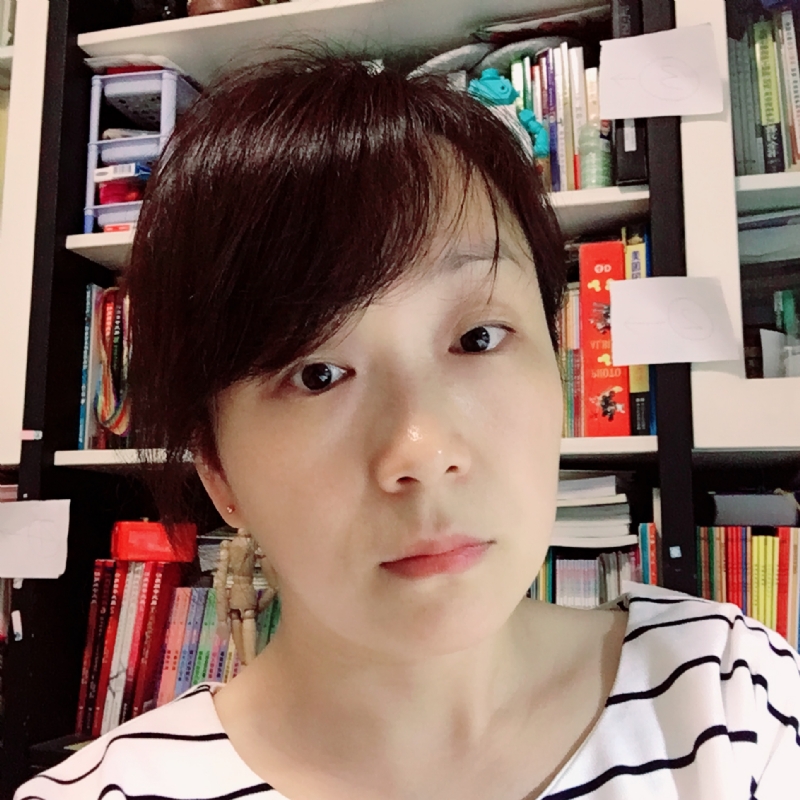 久久的第一张照片--黄冈相亲服务中心