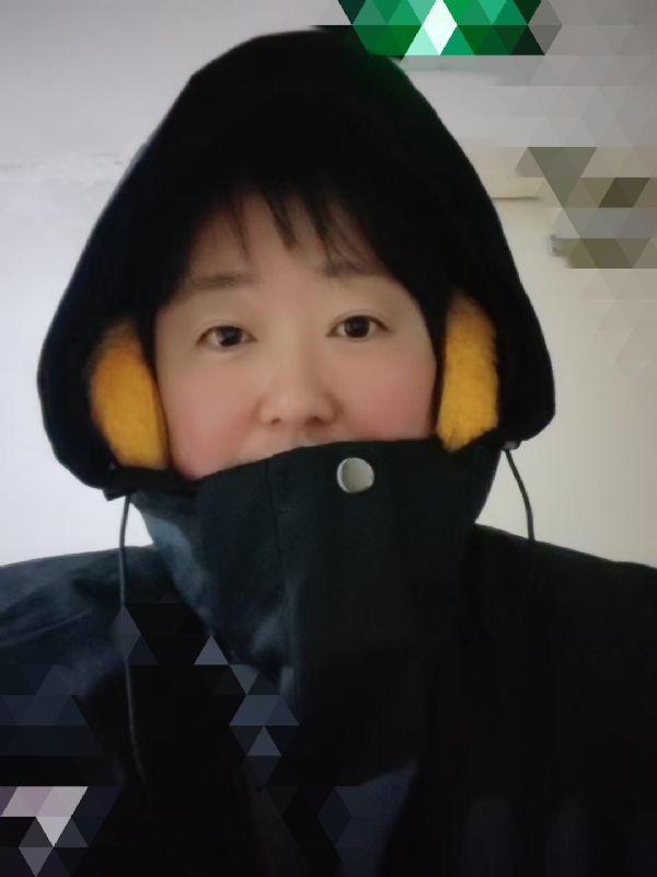 爱温暖人心的第二张照片--黄冈相亲服务中心