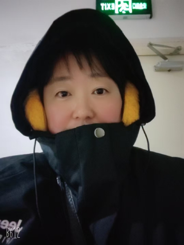 爱温暖人心的第三张照片--黄冈相亲服务中心