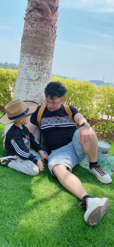 提莫的第一张照片--黄冈相亲服务中心