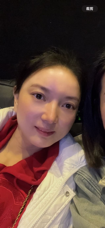 Elaineli的第一张照片--黄冈相亲服务中心