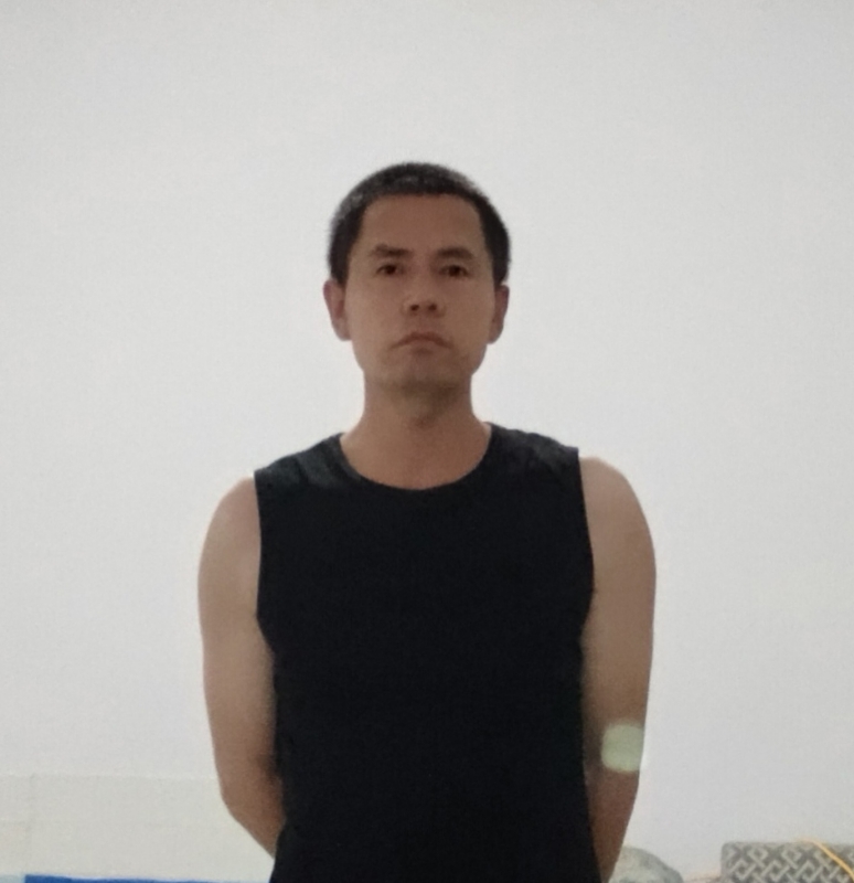 木沙江的第一张照片--黄冈相亲服务中心