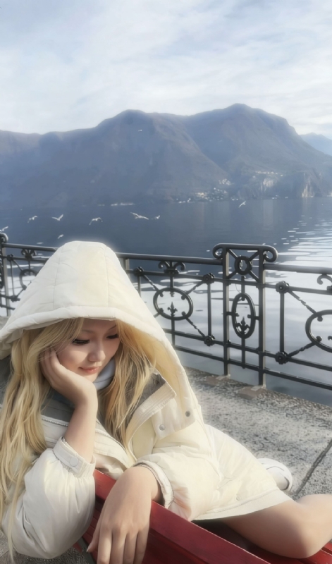 十二的第一张照片--黄冈相亲服务中心