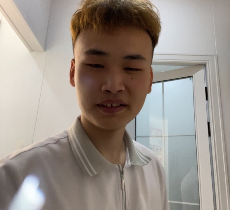 我爱大猪肘的第一张照片--黄冈相亲服务中心