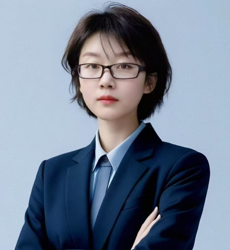 青柠栀的第一张照片--黄冈相亲服务中心