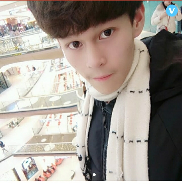 就是玩的第一张照片--黄冈相亲服务中心