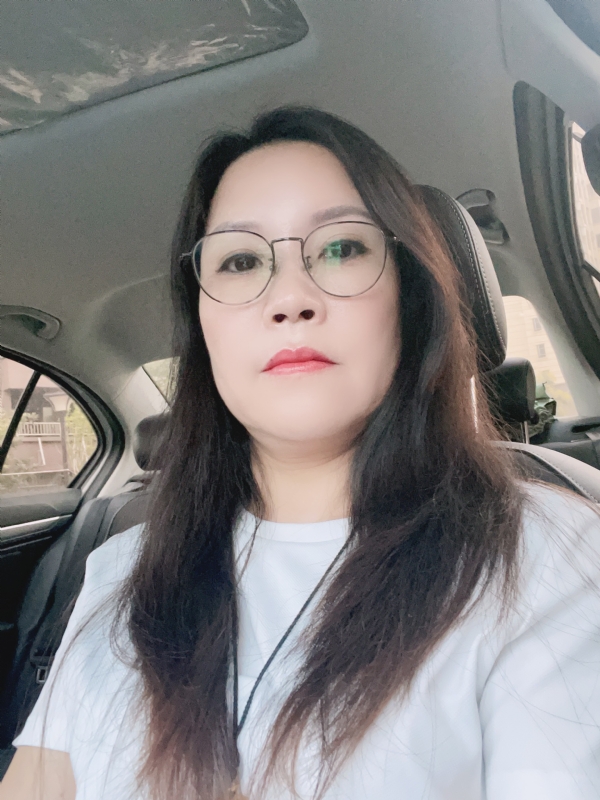 牡丹的第一张照片--黄冈相亲服务中心