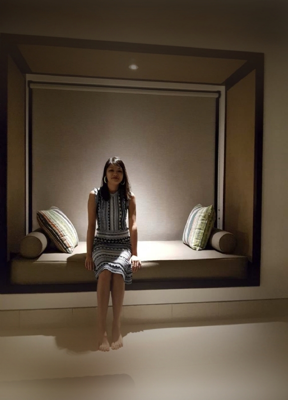 Michelle的第一张照片--黄冈相亲服务中心