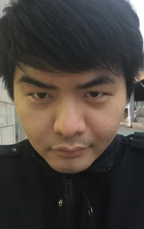 晴男的第一张照片--黄冈相亲服务中心