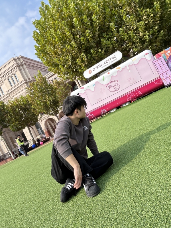 海风的第三张照片--黄冈相亲服务中心