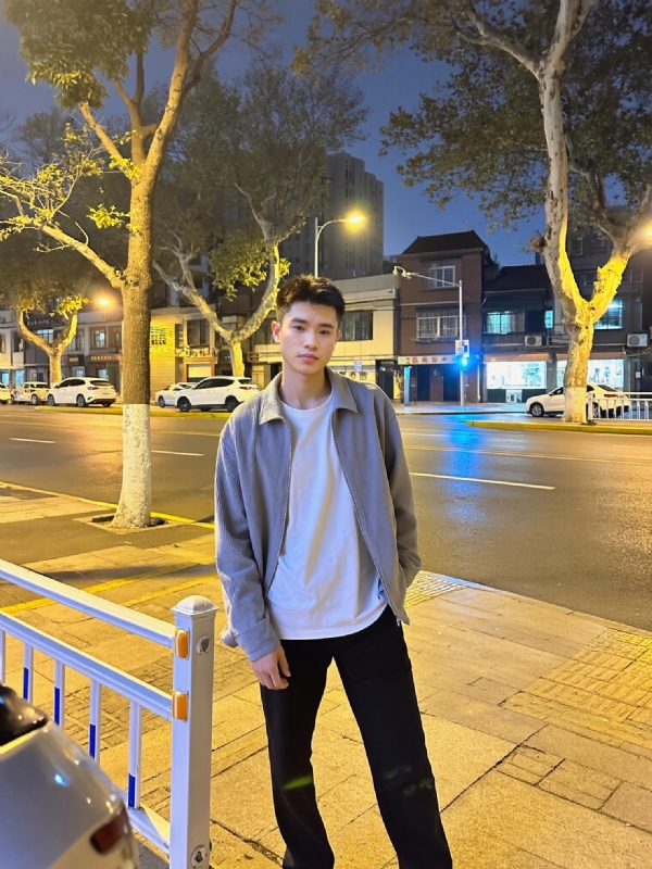 海风的第四张照片--黄冈相亲服务中心