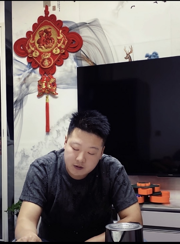 态度即答案的第一张照片--黄冈相亲服务中心