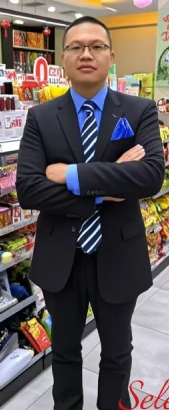 阿乐的第二张照片--黄冈相亲服务中心