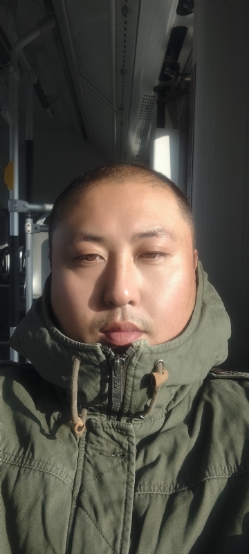 向往生活的第一张照片--黄冈相亲服务中心